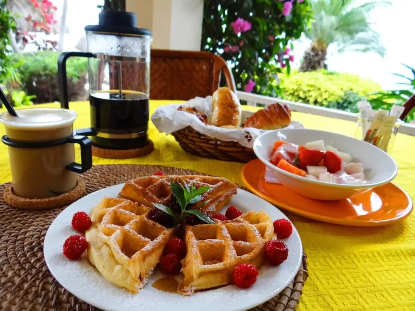 Playa Canela Hotel Boutique