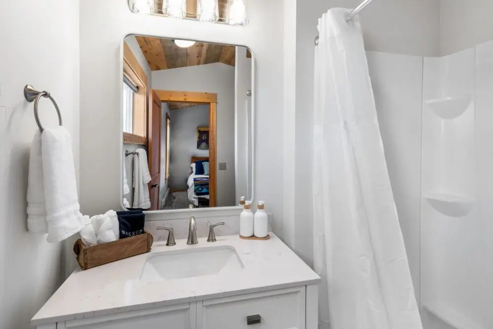 Salesville Bunkhouse