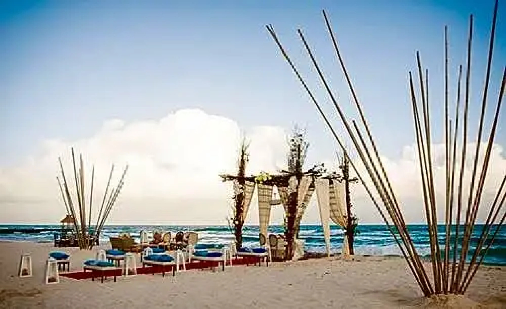 RM, The Mayan Palace Suites, Vidanta in Riviera Maya