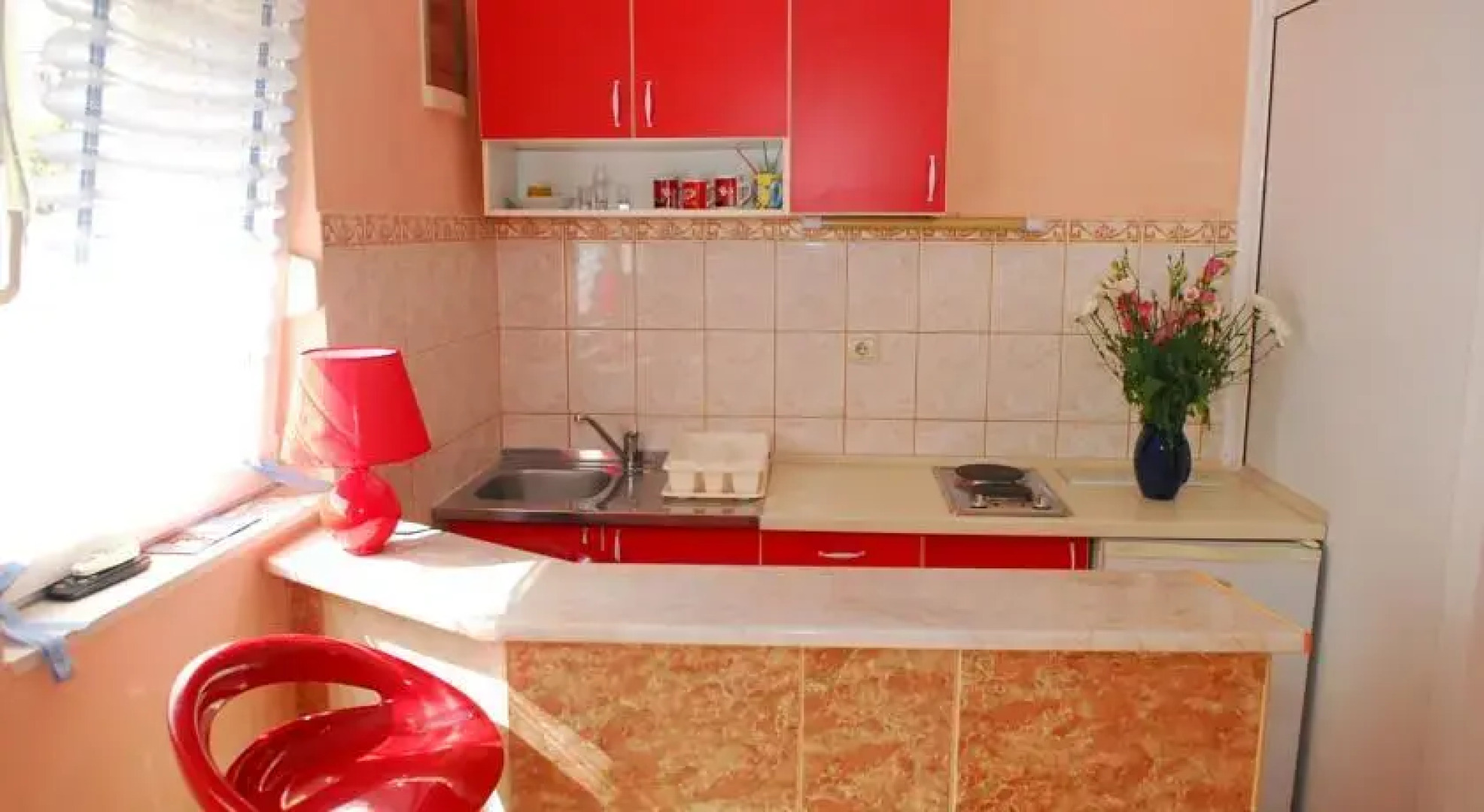 Apartments Vujosevic