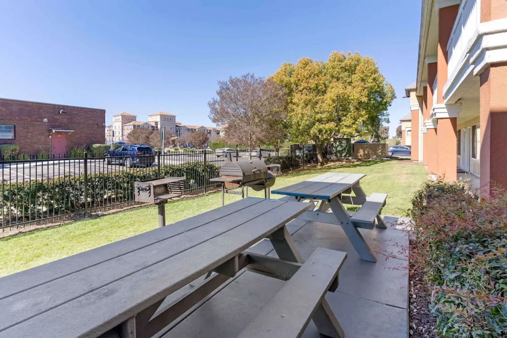 Extended Stay America - San Jose - Milpitas - McCarthy Ranch