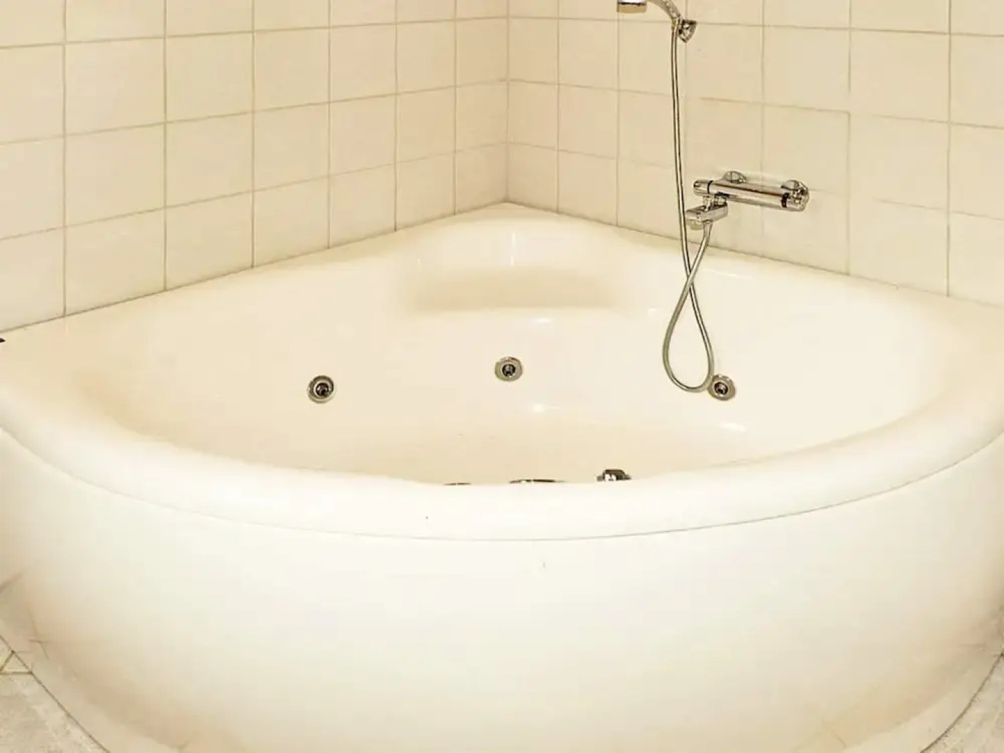 8 Person Holiday Home in Ansager