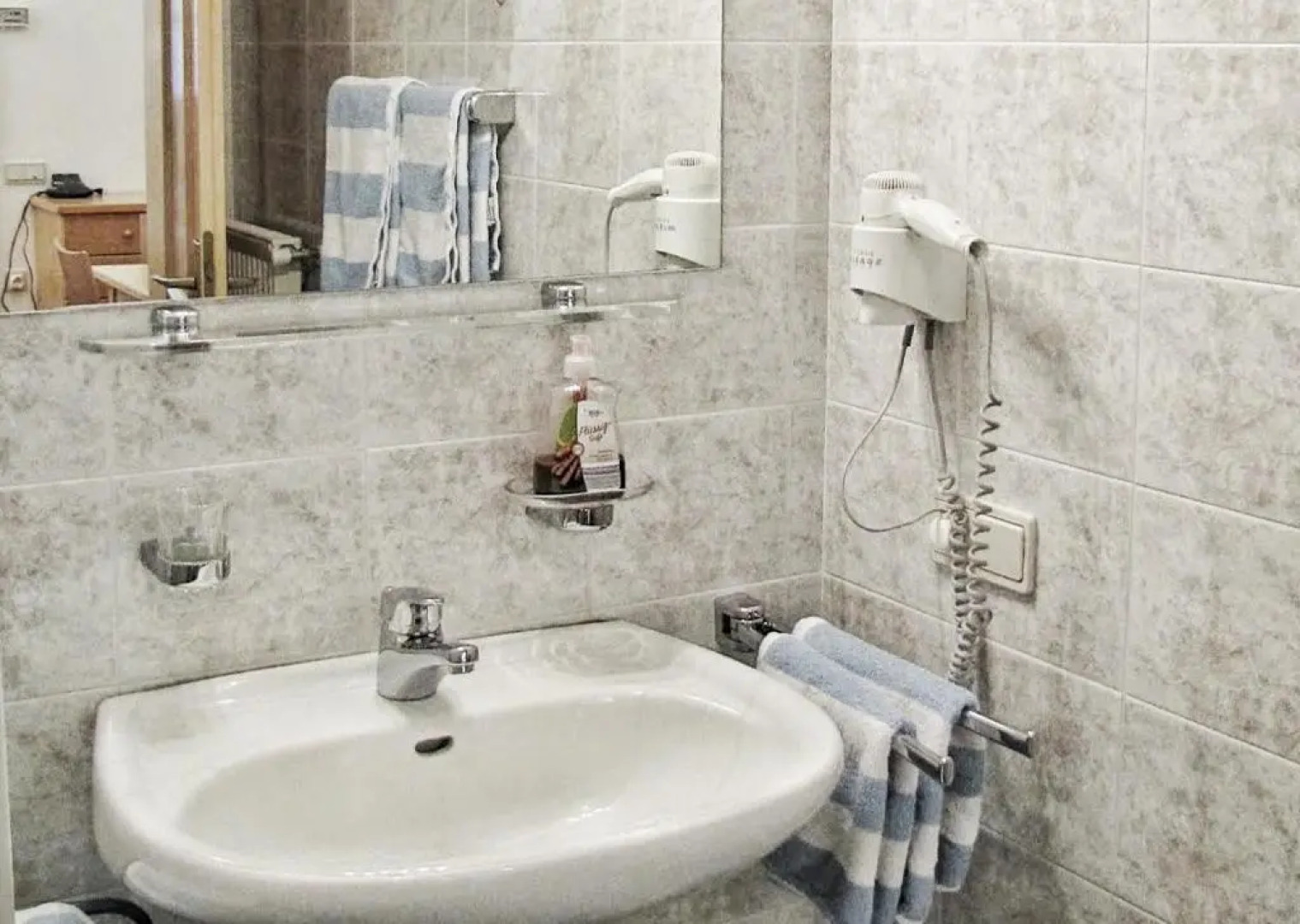 Ferienwohnungen Günzelgut