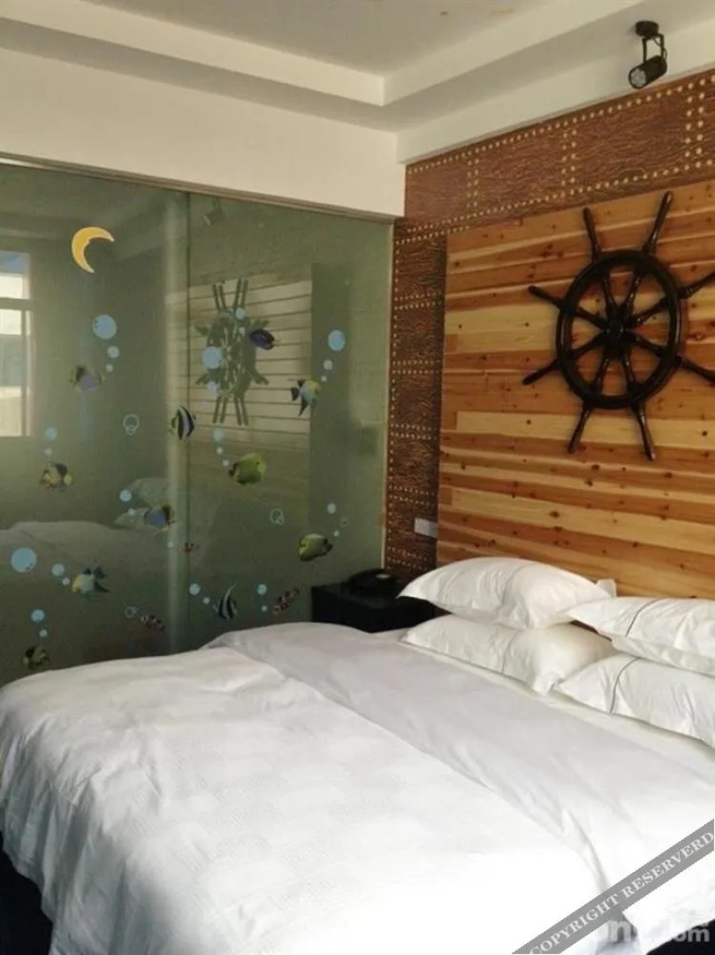 Shiguang Select Hotel