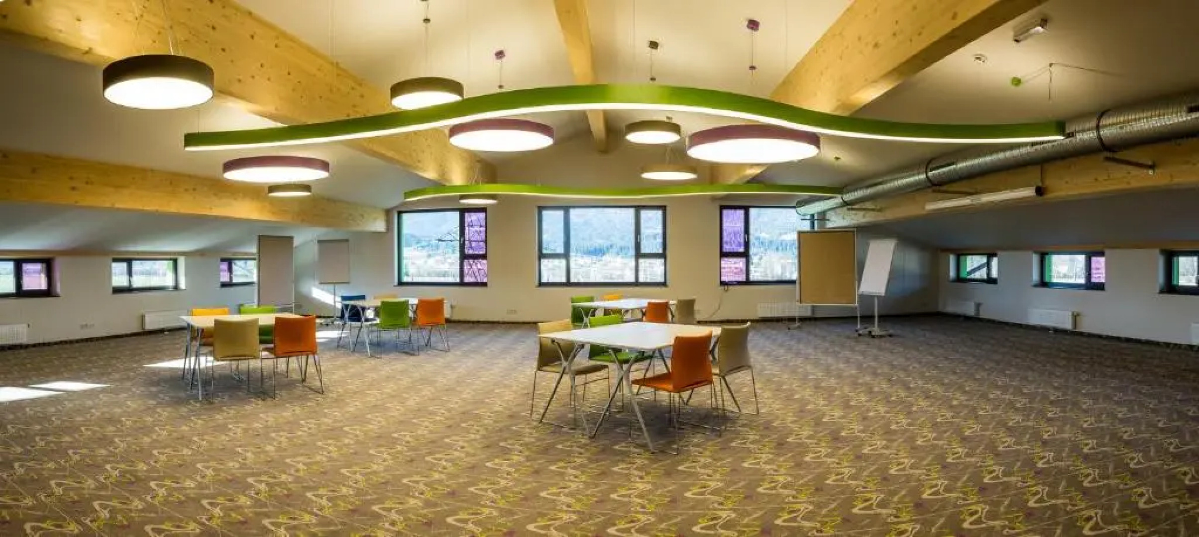 Explorer Hotel Hinterstoder