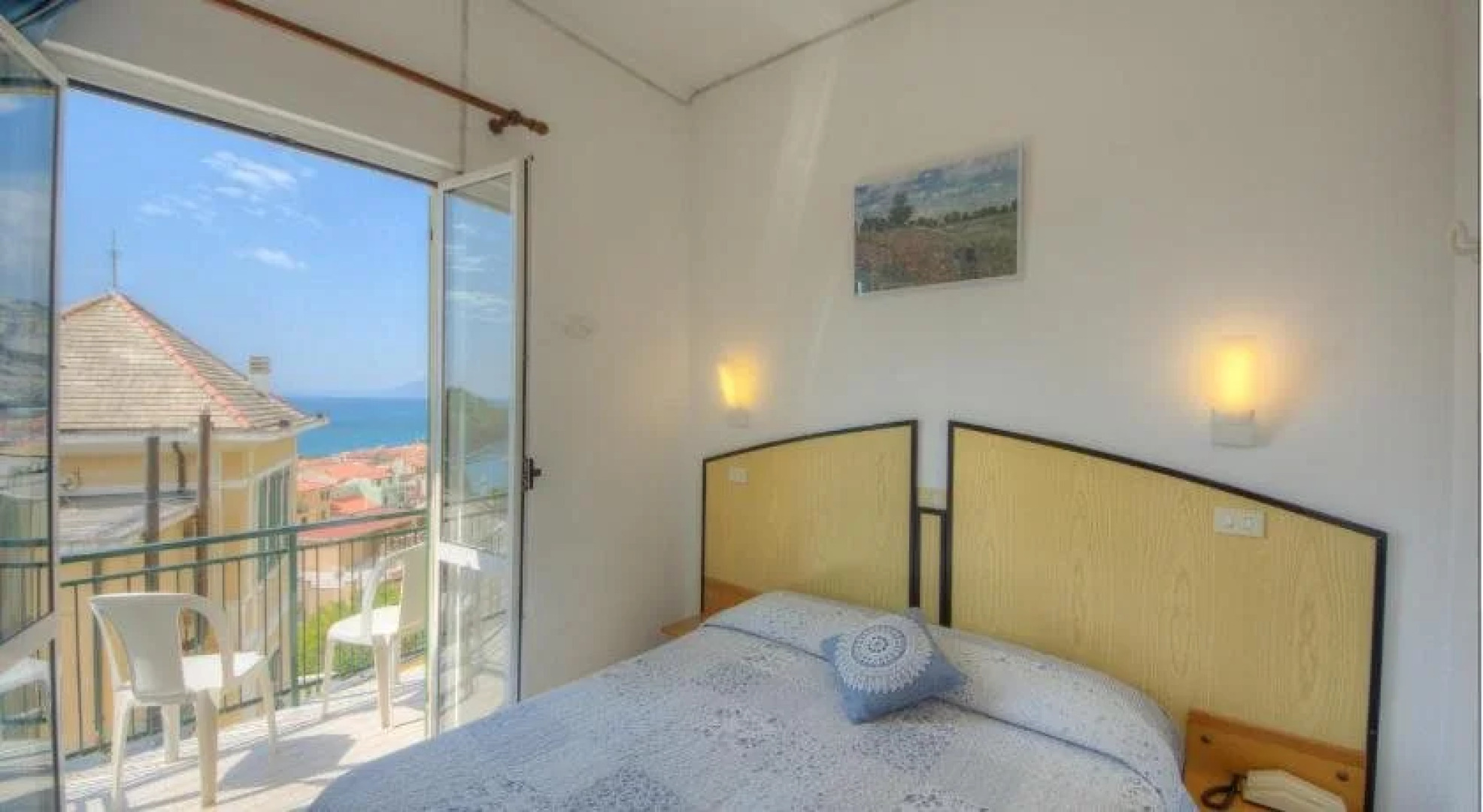 Hotel Deutsche Familien