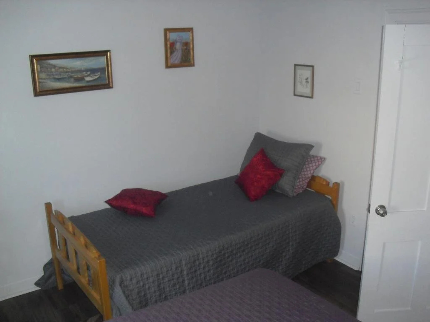 Le Gîte de la Vieille Caisse