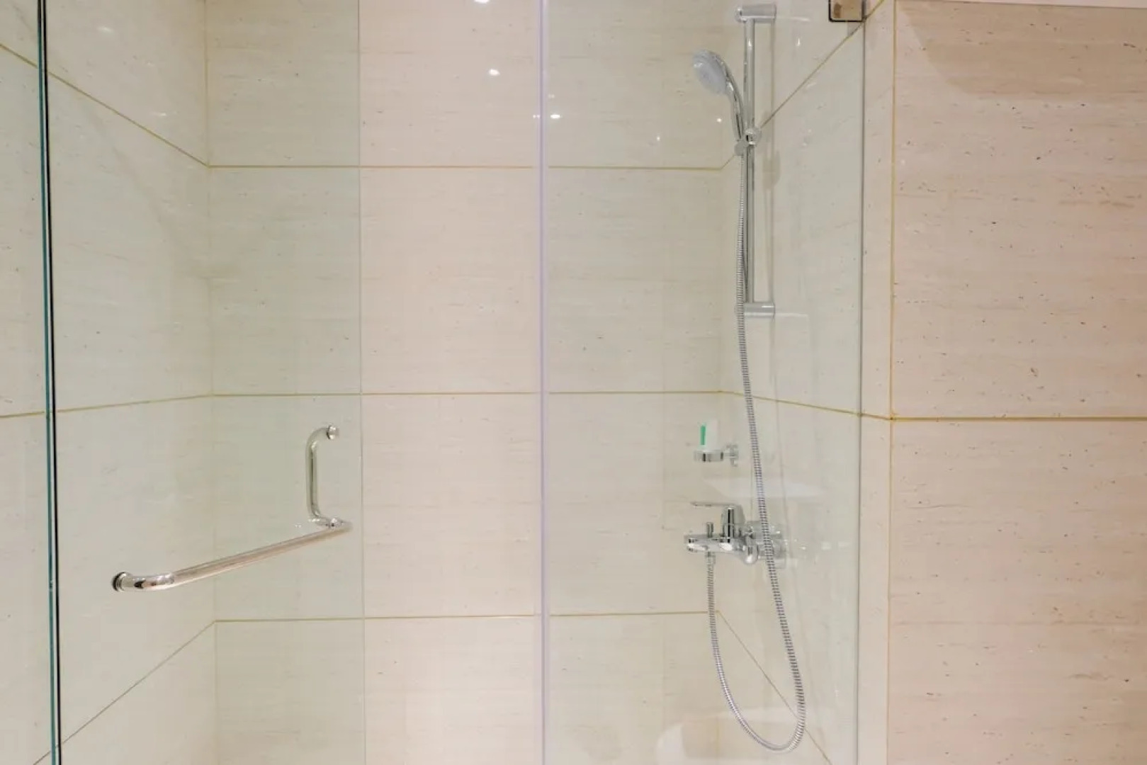 Luxurious 2BR Brooklyn Apartment