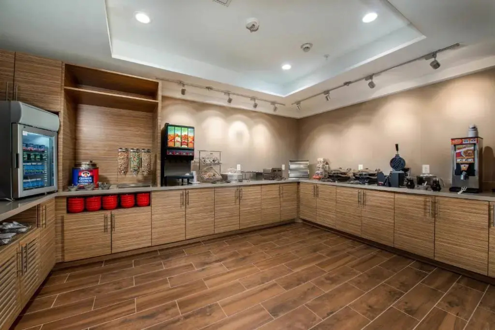 Towneplace Suites Waco South