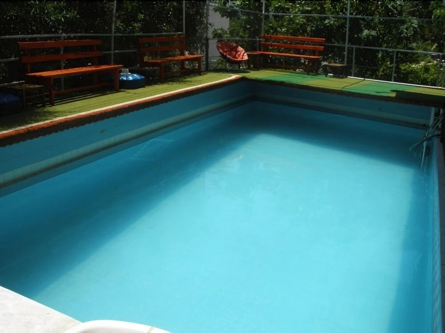 Ege Pension Koycegiz