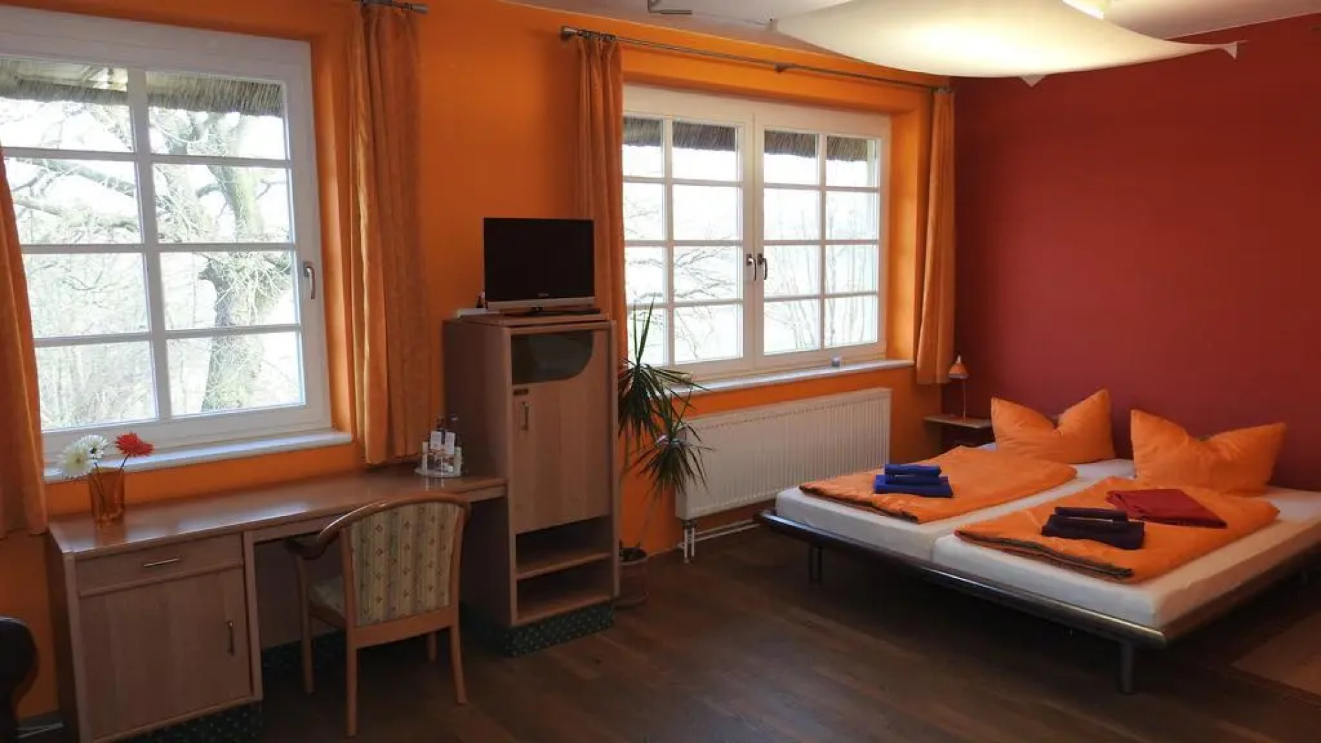 Golfcentrum Schloss Karnitz Rügen