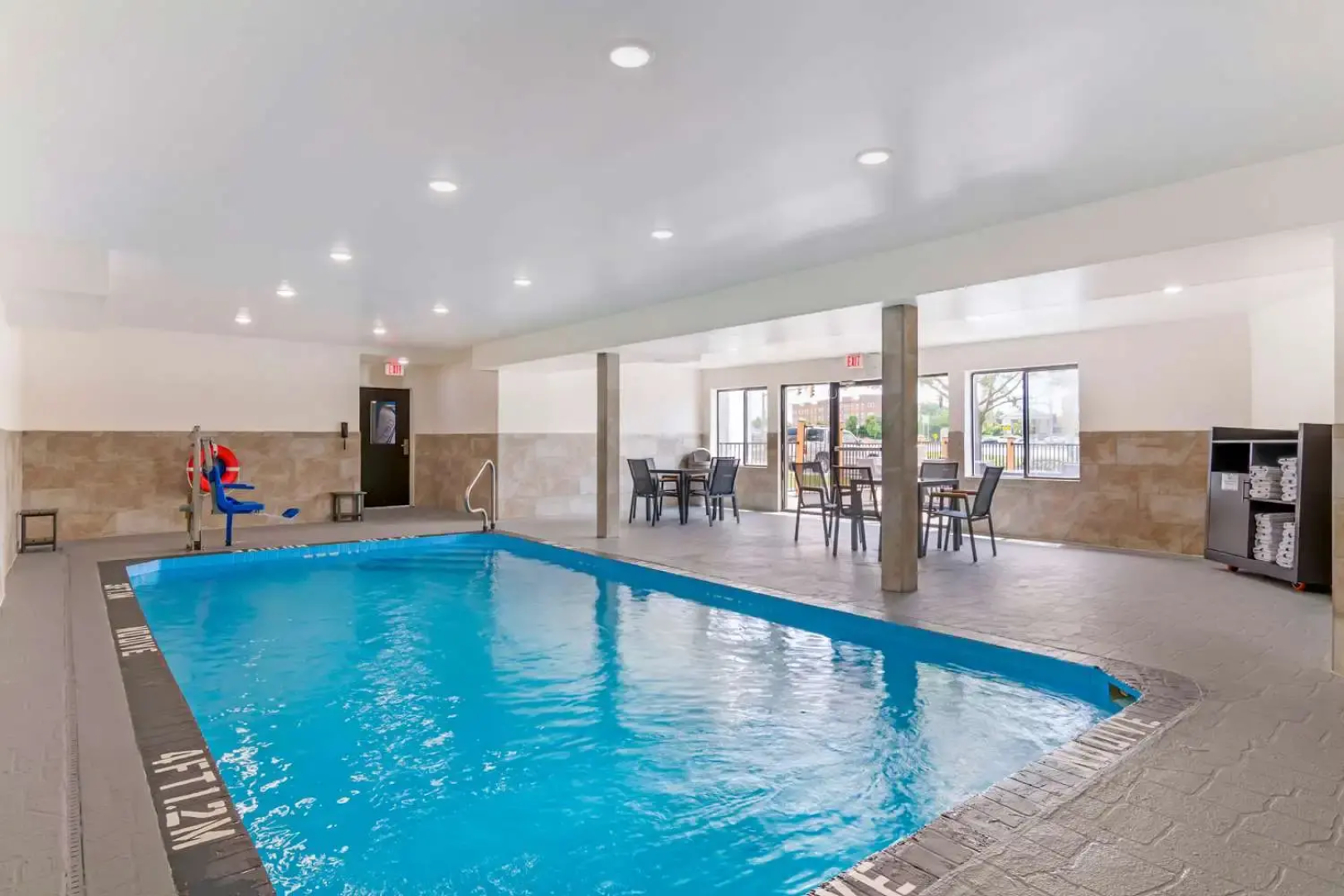 Sleep Inn Olathe - Kansas City