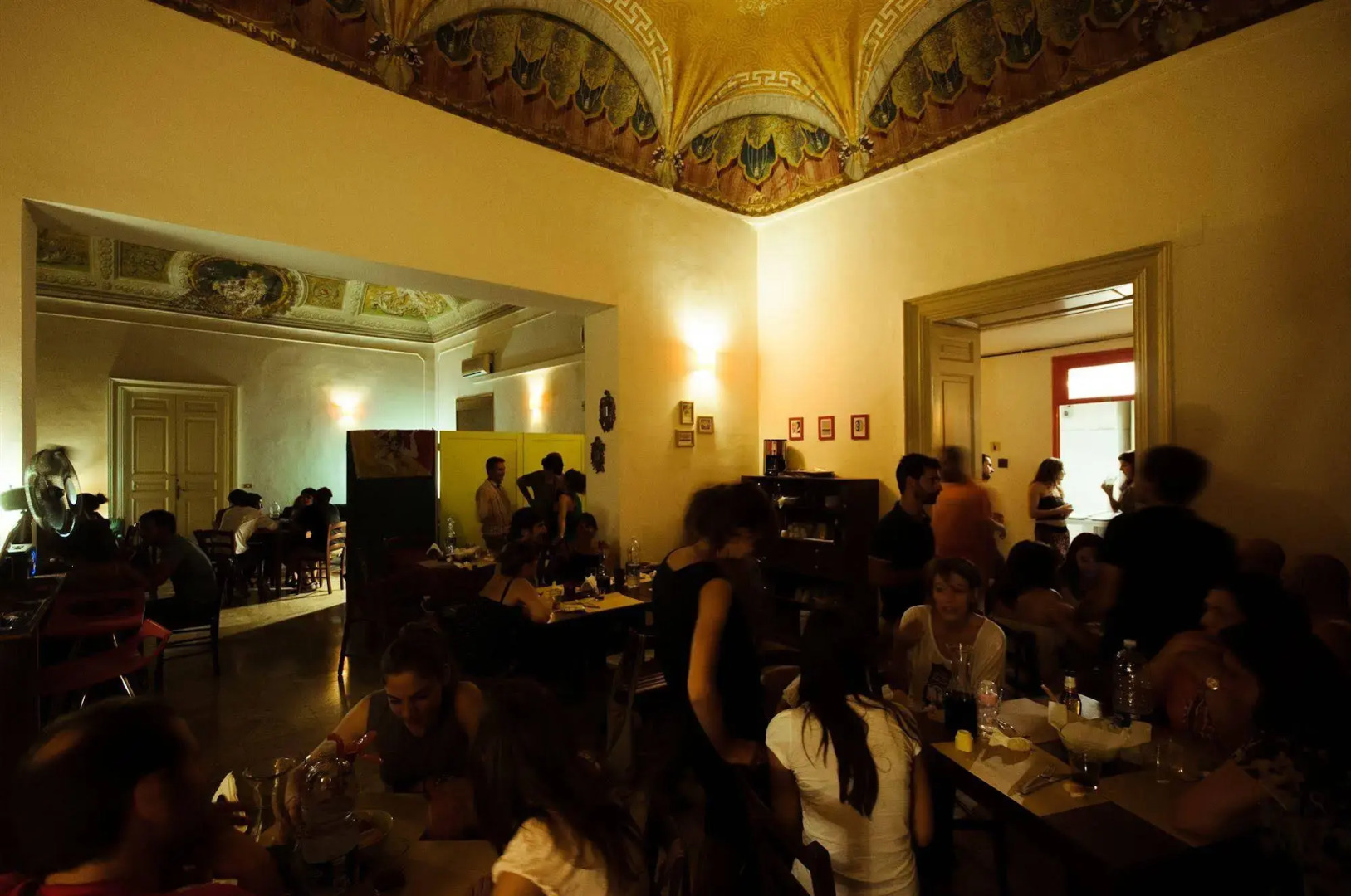 Ostello Degli Elefanti