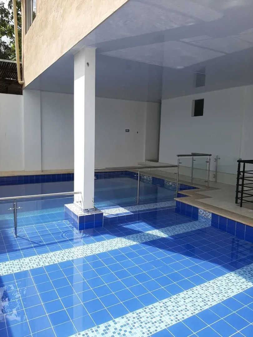 Hotel Alojamiento San Pedro In