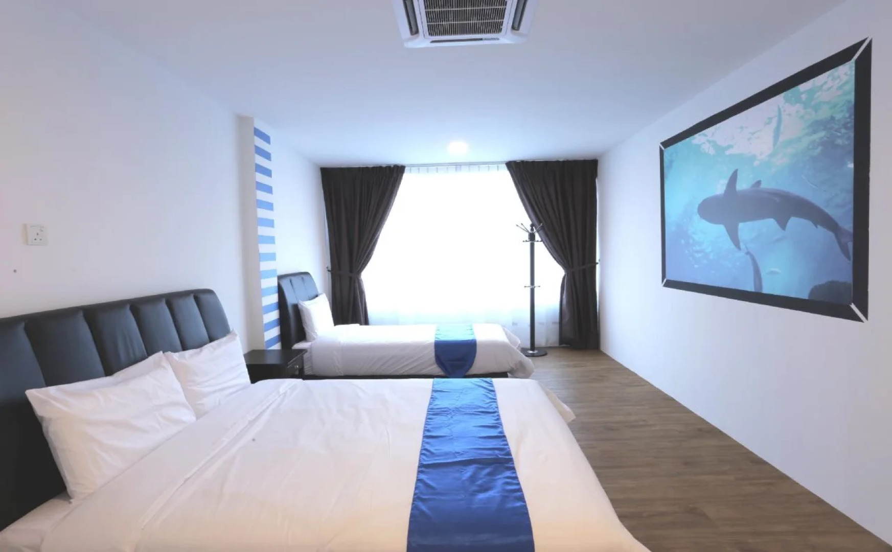 Hard Rock VIP Guest House