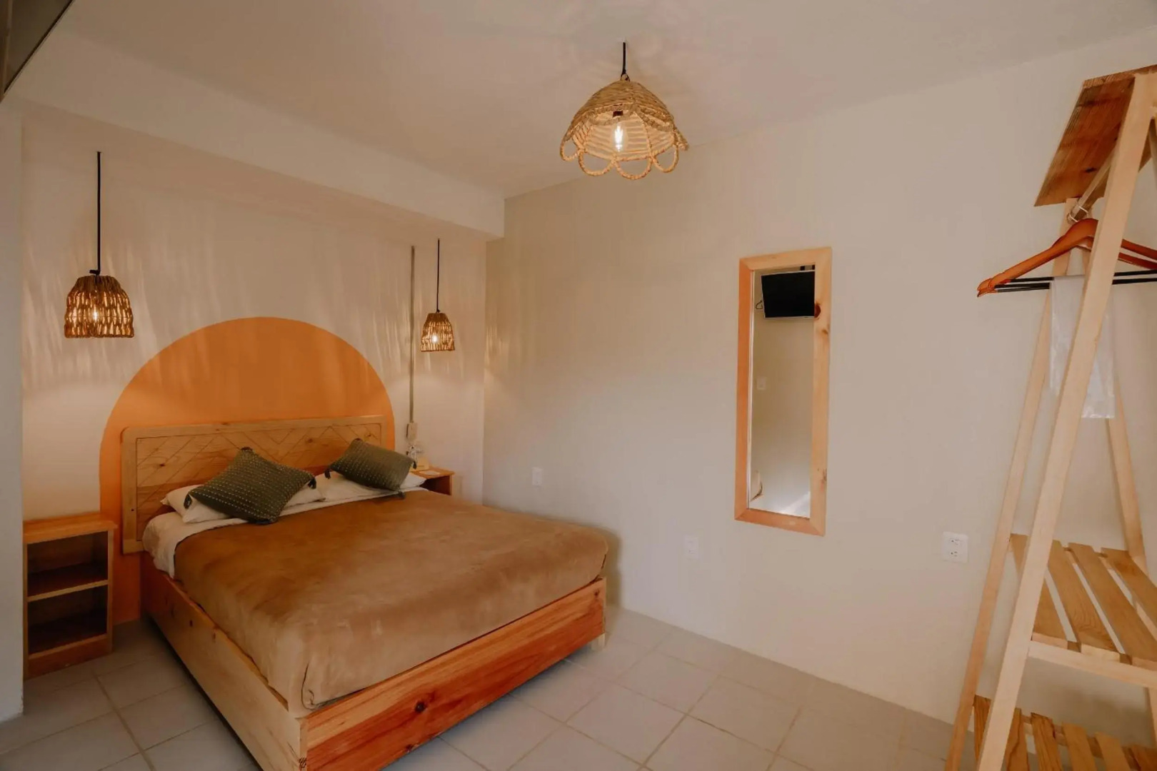 Hotel Cielo y Selva, San Cristobal de las Casas