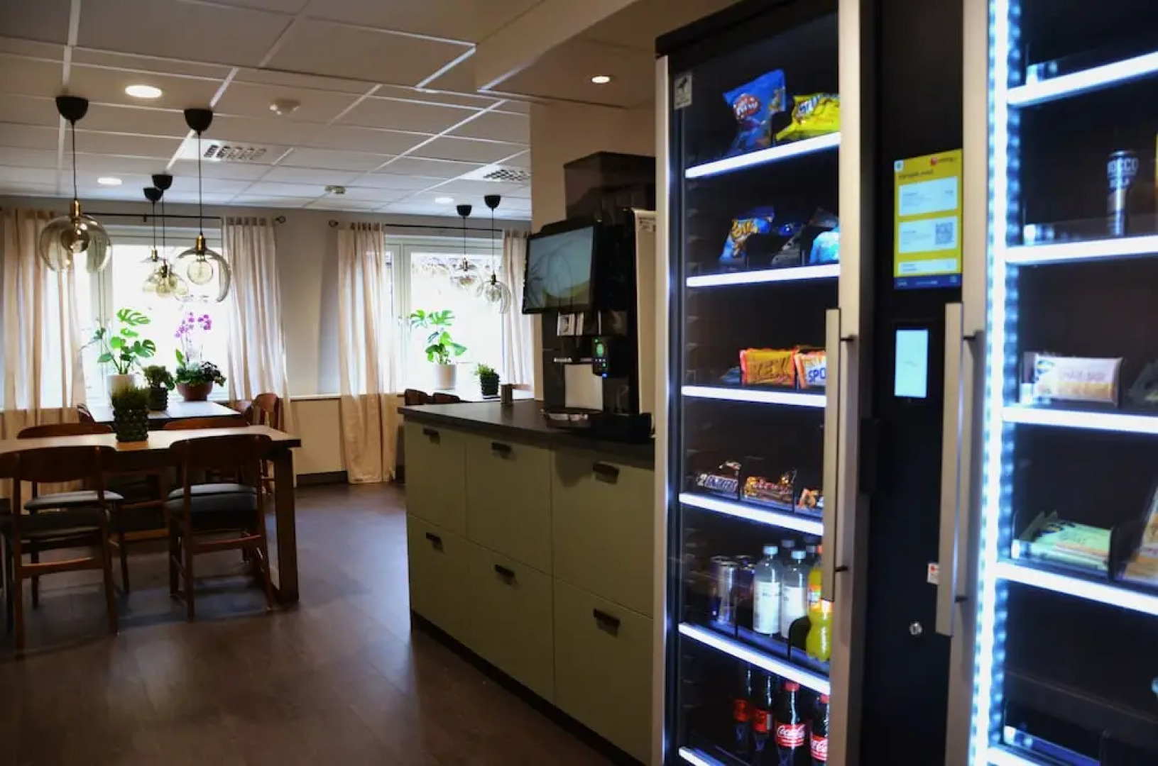 Hotell Zäta Longstay