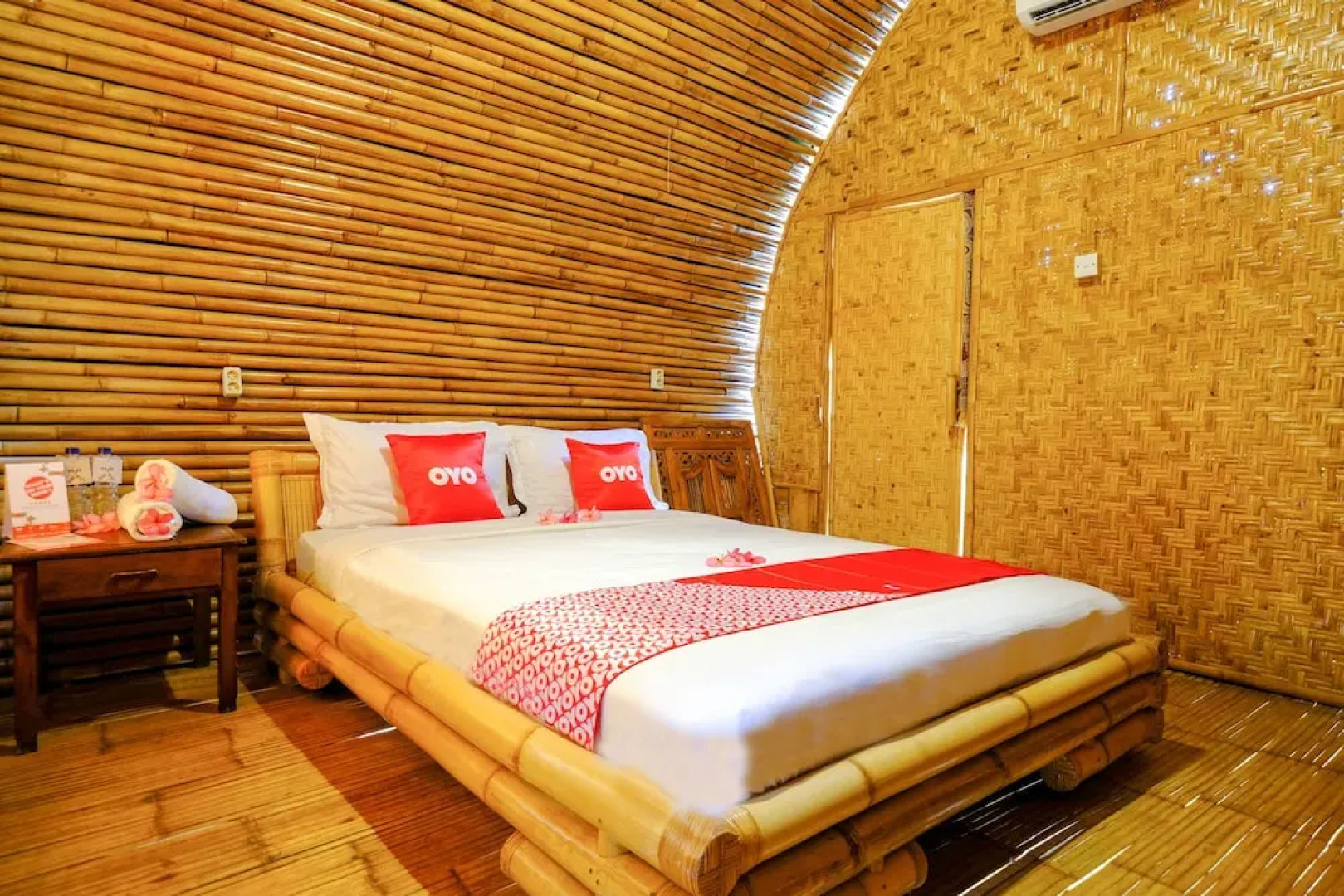 OYO 2039 Cici's Bungalow