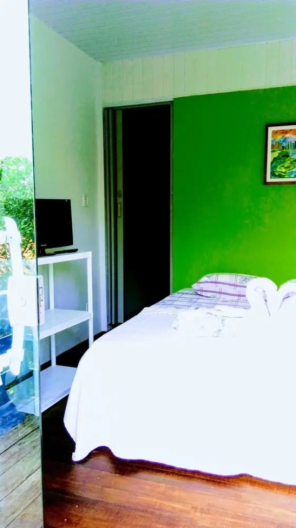 Pousada Encanto da Ilha