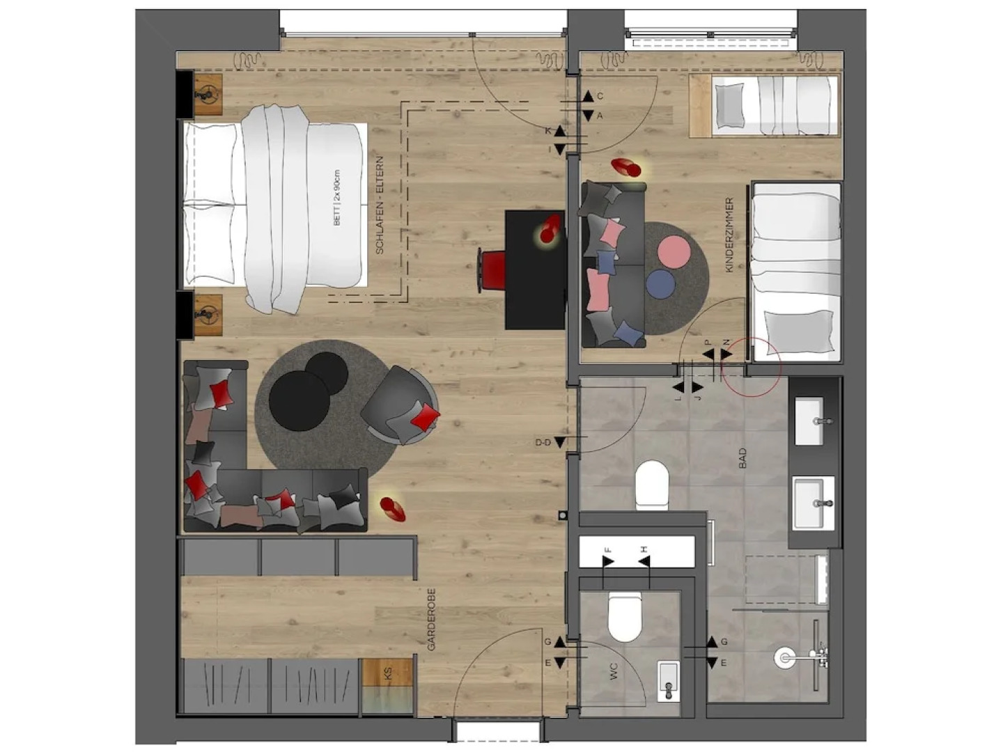 Familotel Schreinerhof