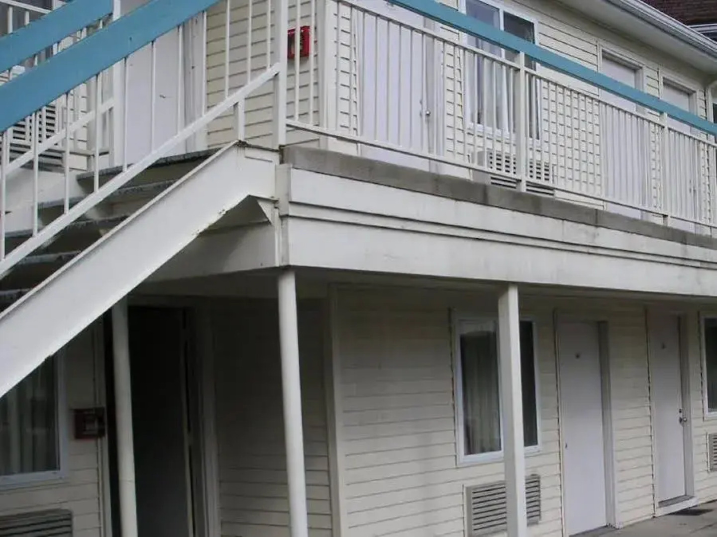 Best Budget Inn Sandusky