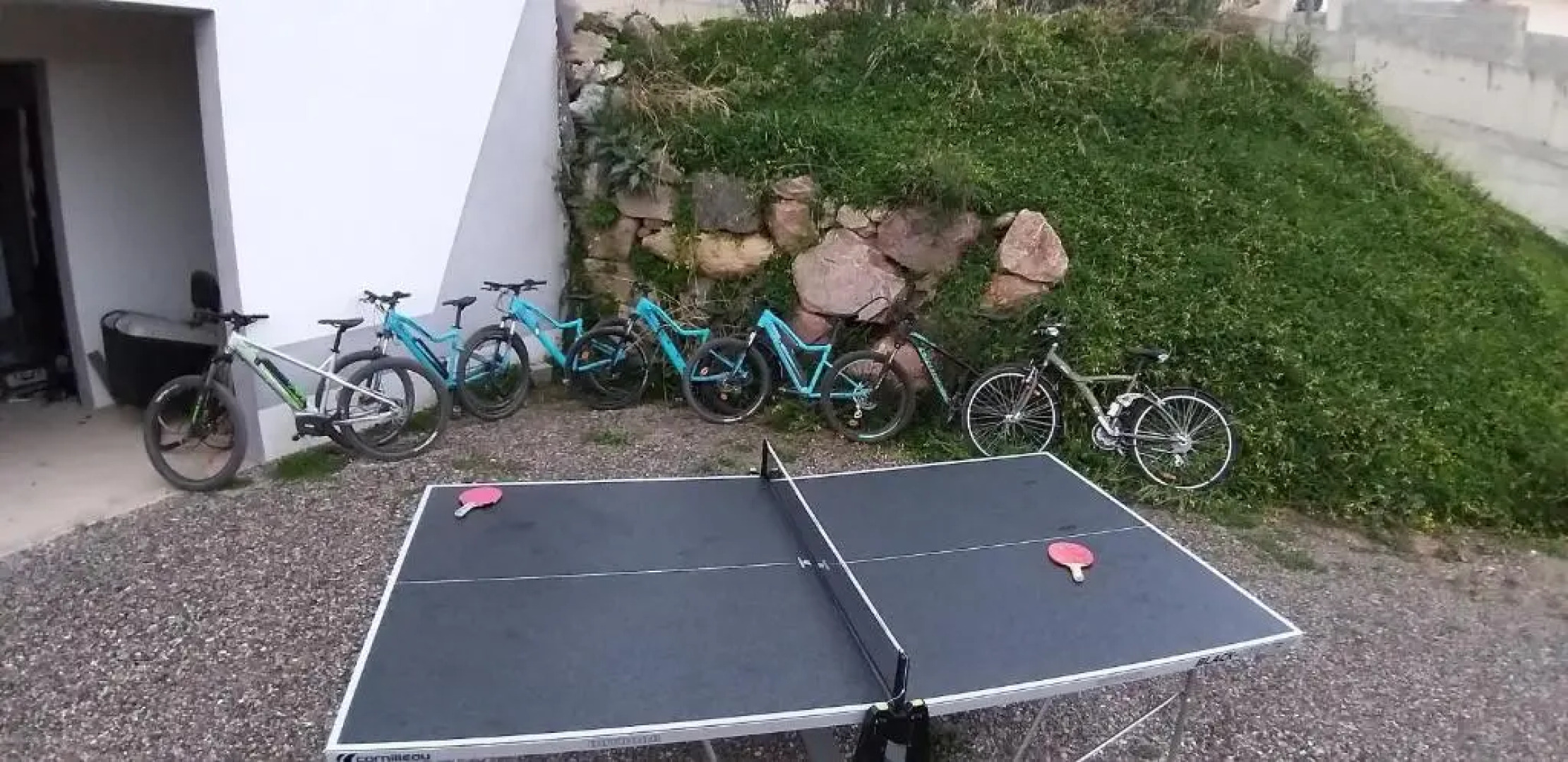 Corse et Zen VILLA SUR LES BOIS 85m2 5à7 pers