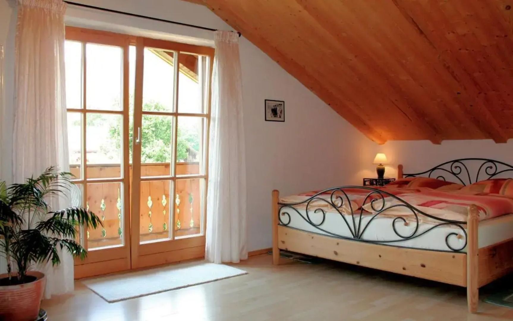 Ferienwohnung Goller