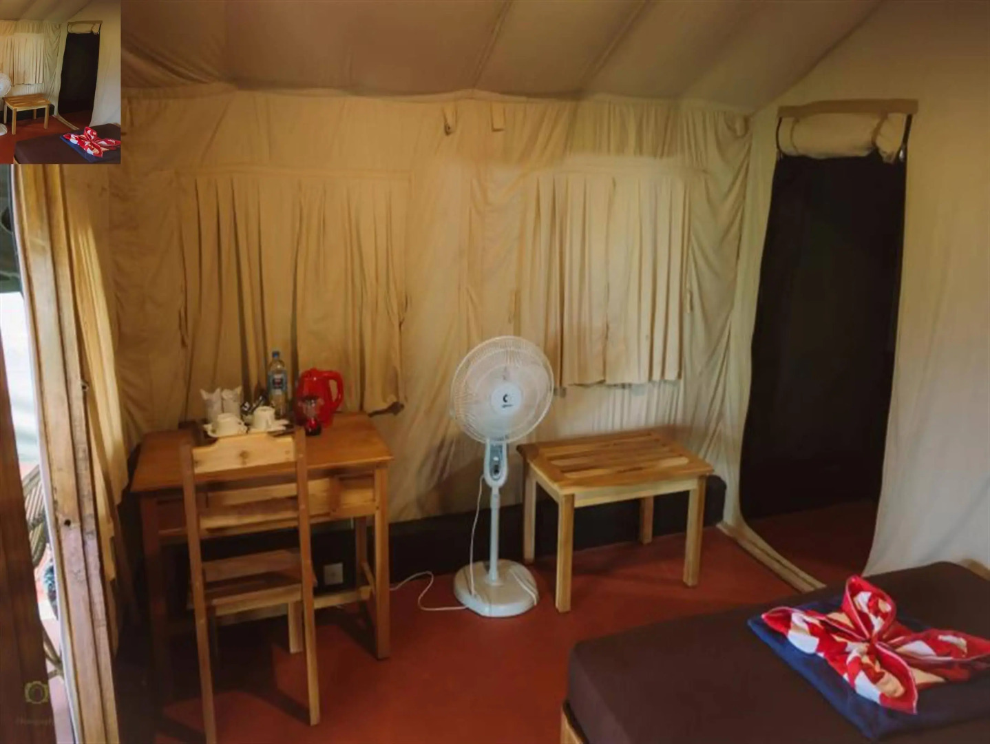 Season7 The Nature Resort - Munnar