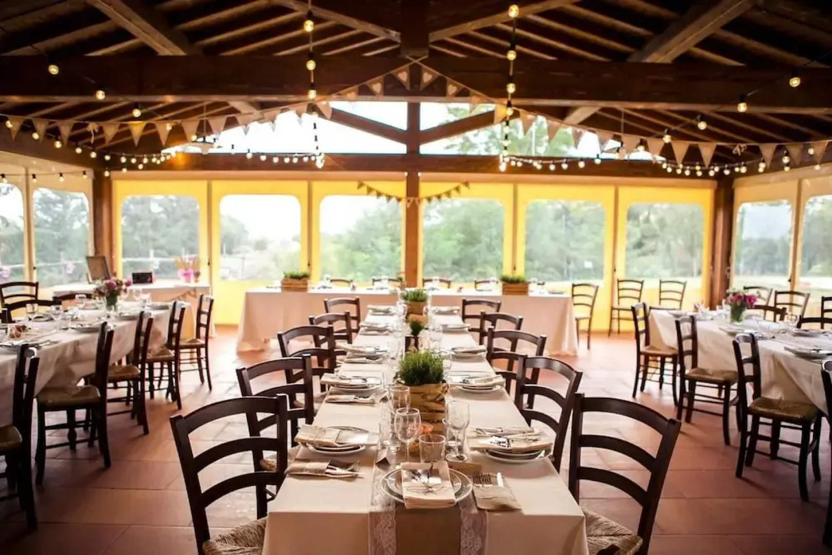 Agriturismo Terre di Leonardo