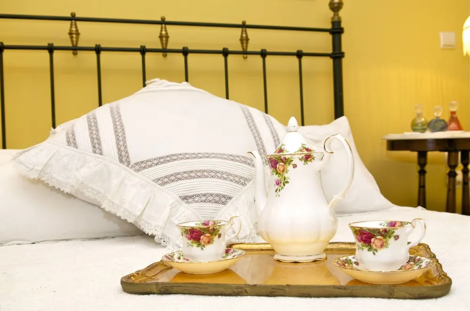 Xagnando Holiday Home