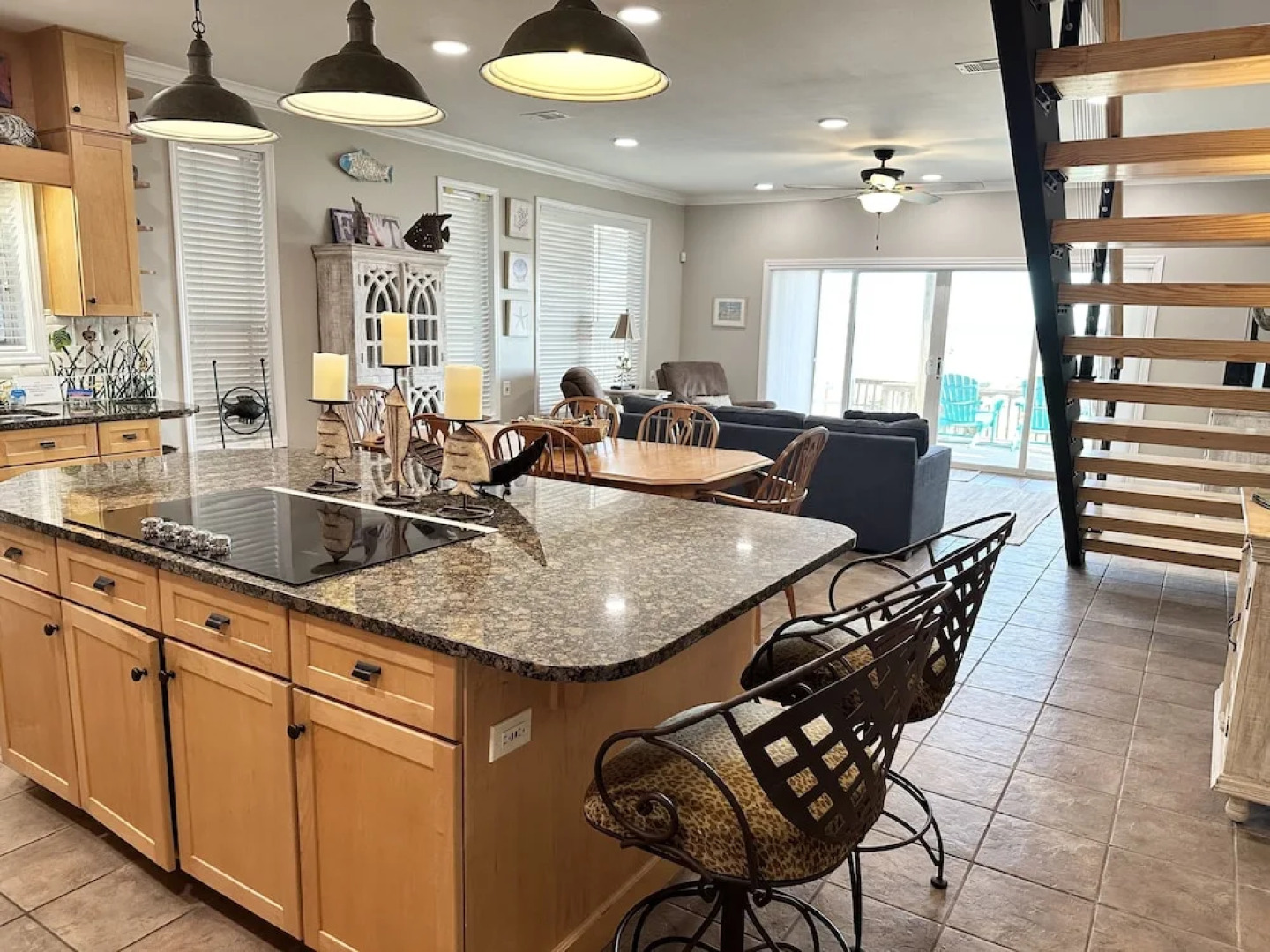 Dolphin Watch 3 Bedroom Townhouse by RedAwning