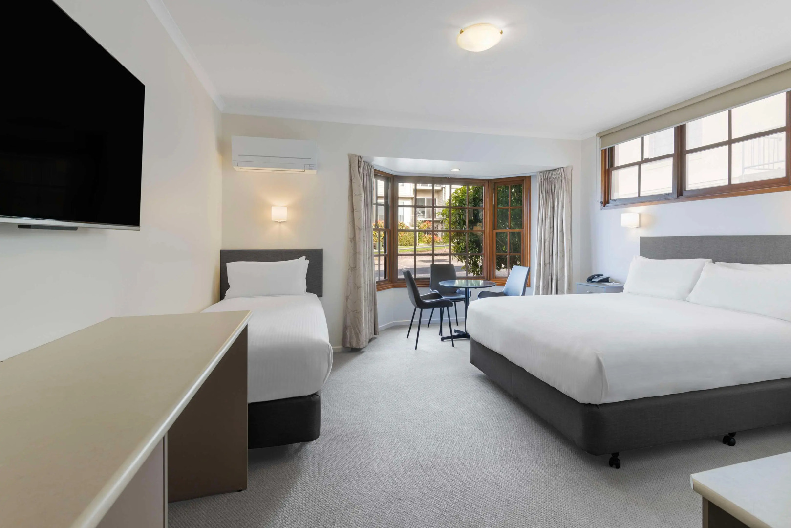 Best Western Olde Maritime