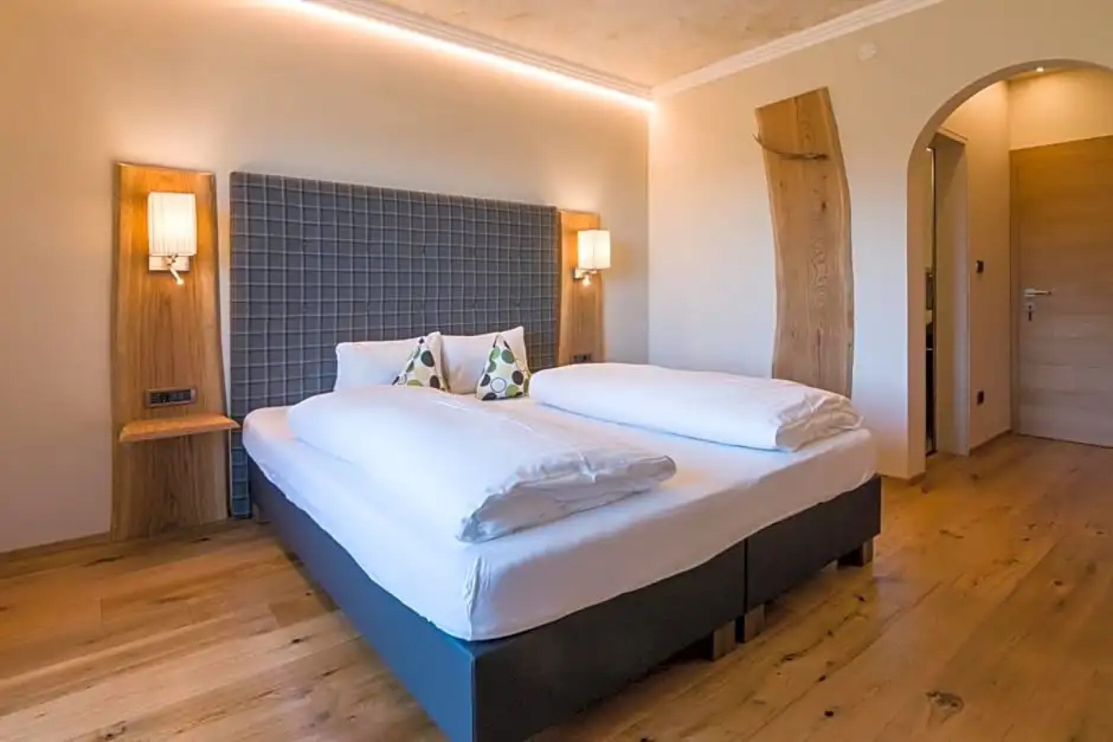 Hotel Garni Vigilhof