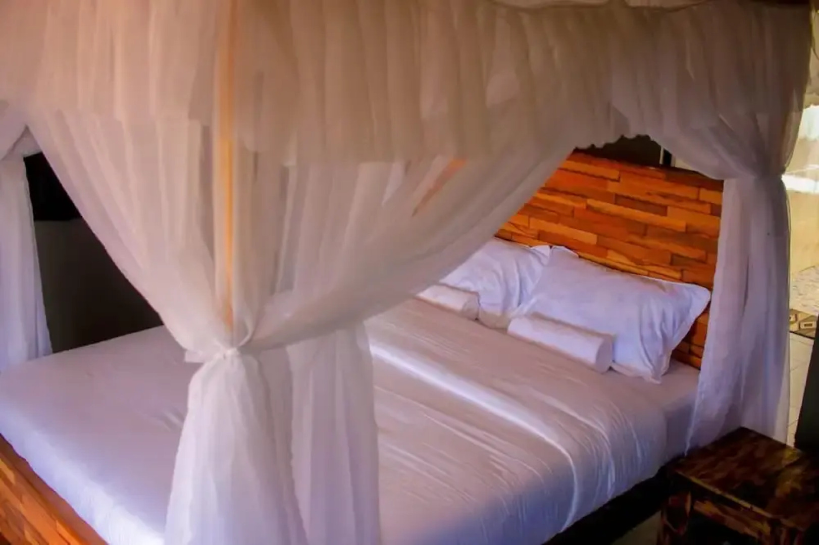 Amanya Hut 3-bedroom House Amboseli