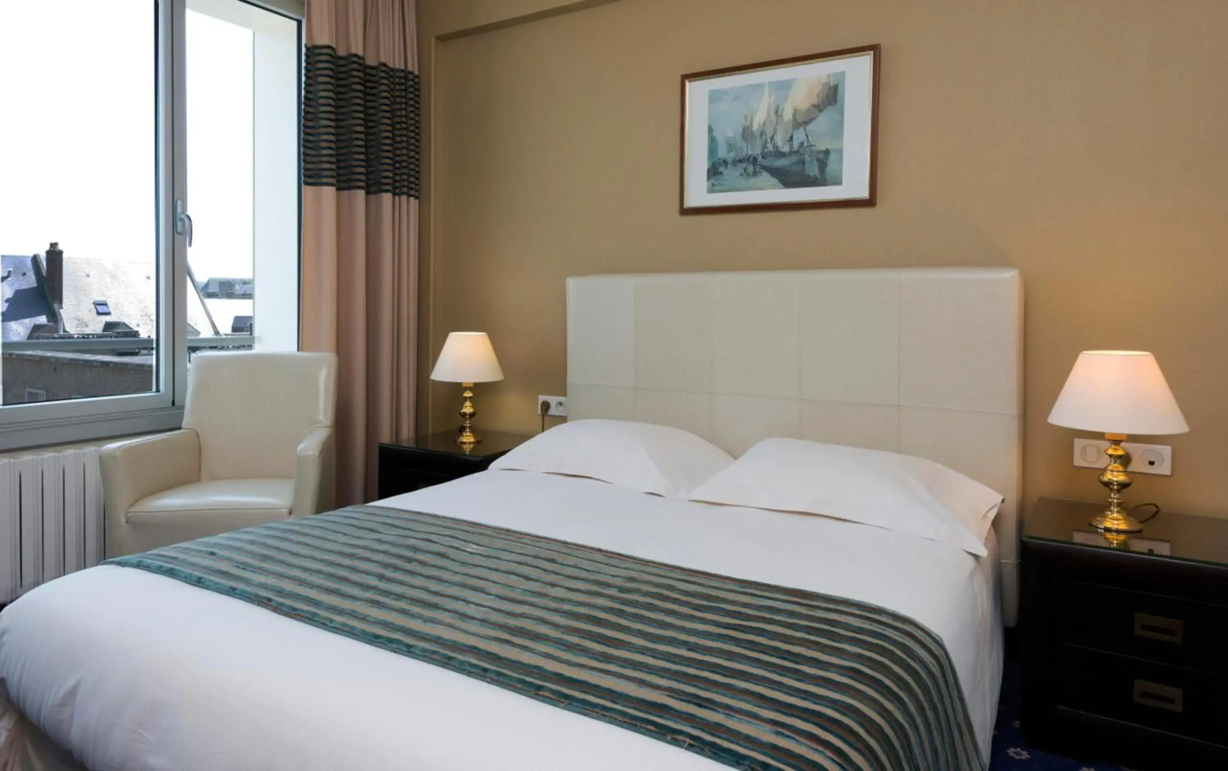 Hotel Aguado