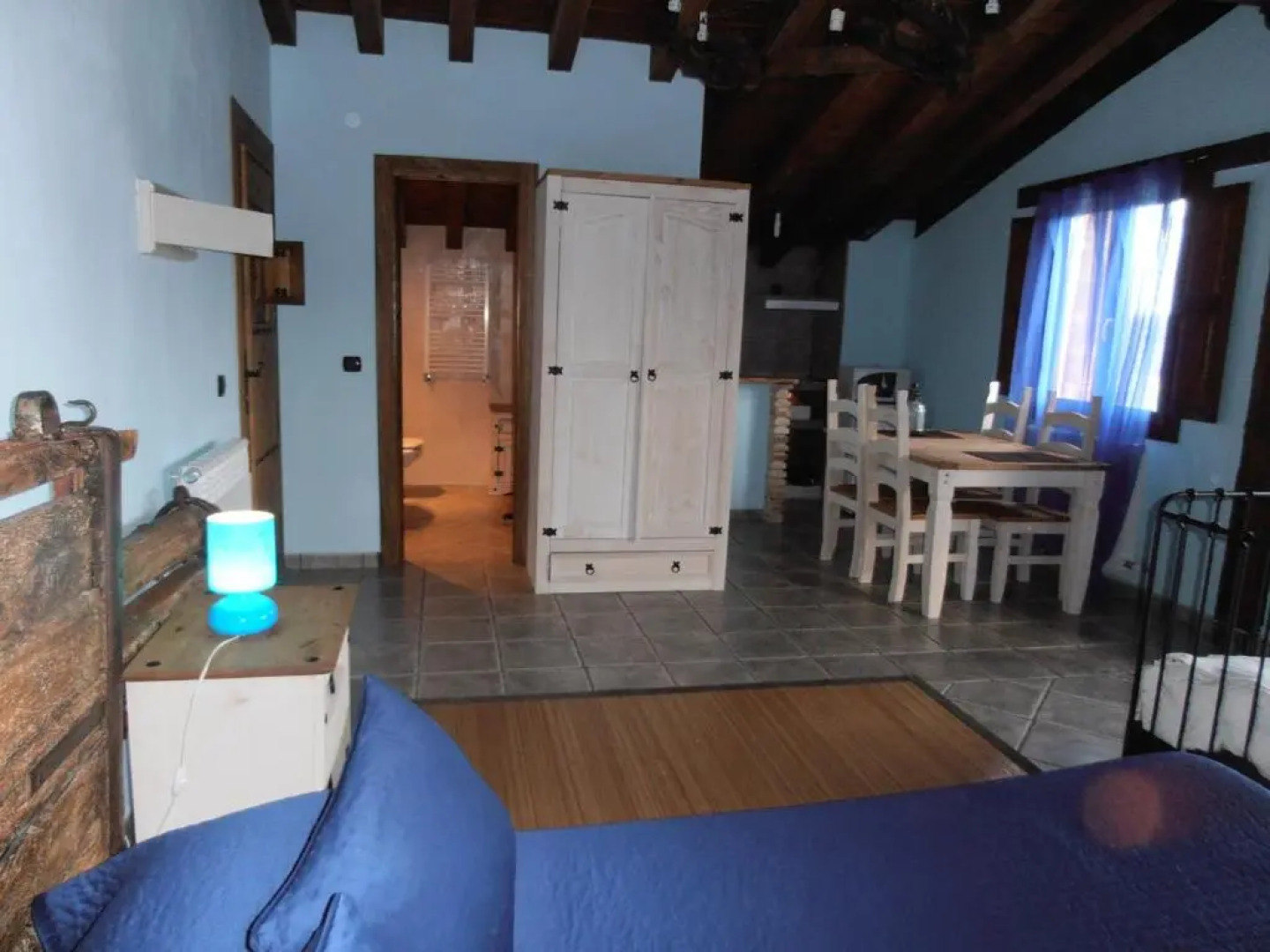 Casa Rural Eras Altas