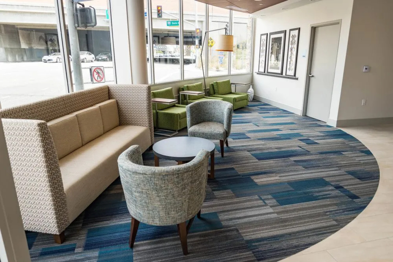 Holiday Inn Express West Los Angeles-Santa Monica