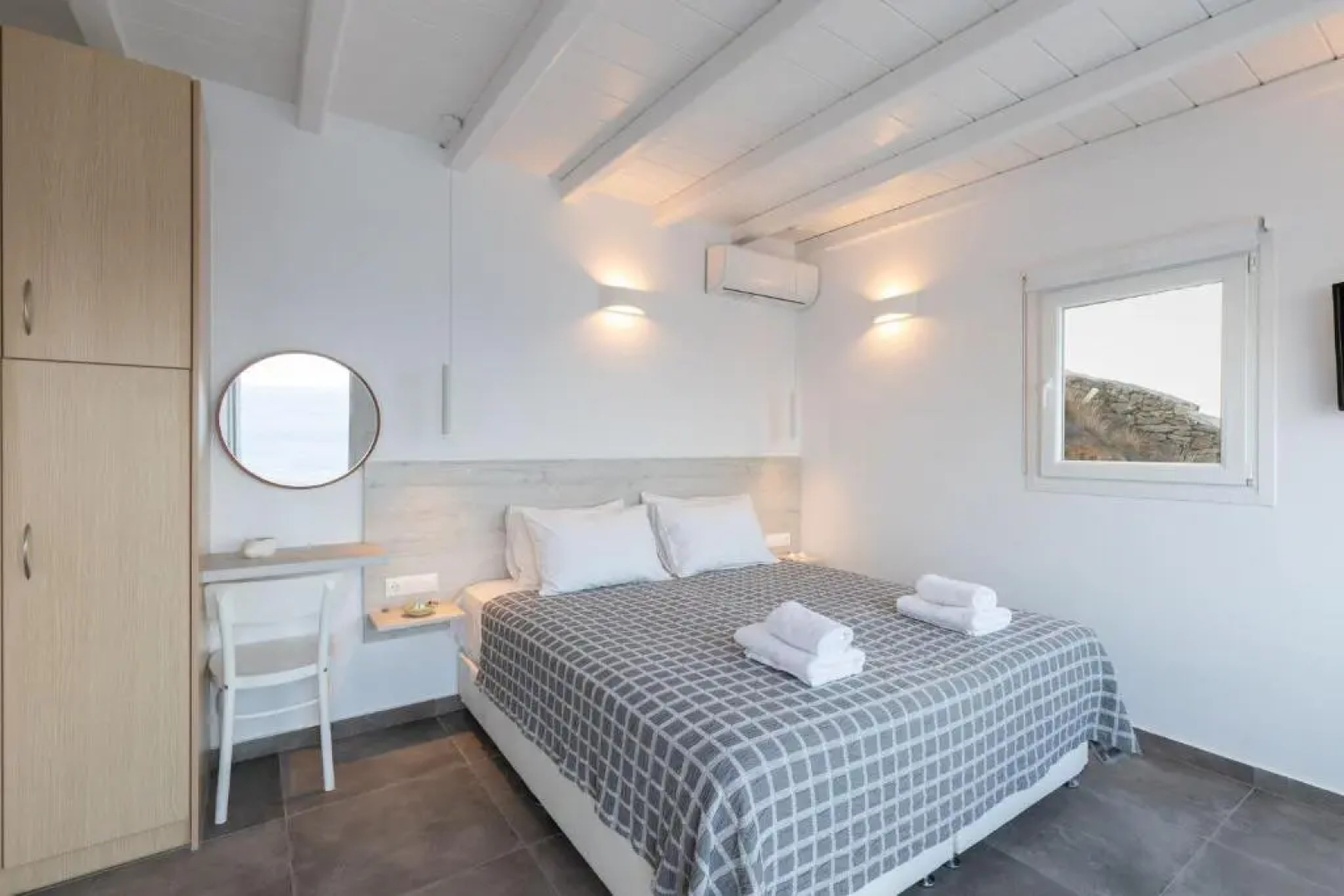 Apartments Sea Wind