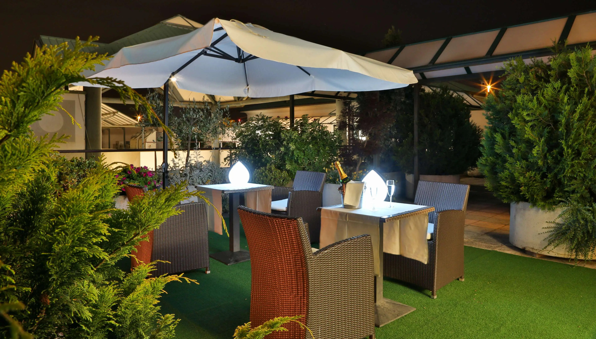 Best Western Hotel Solaf