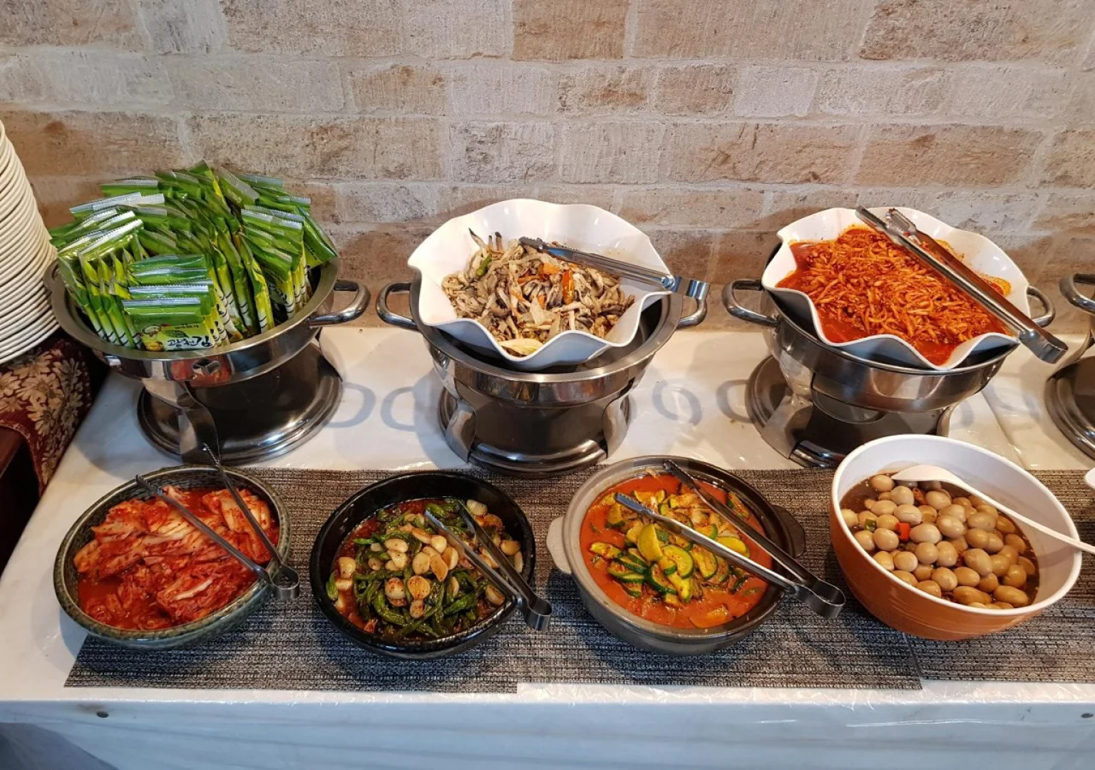 Brown-dot Hotel Paju Heyri