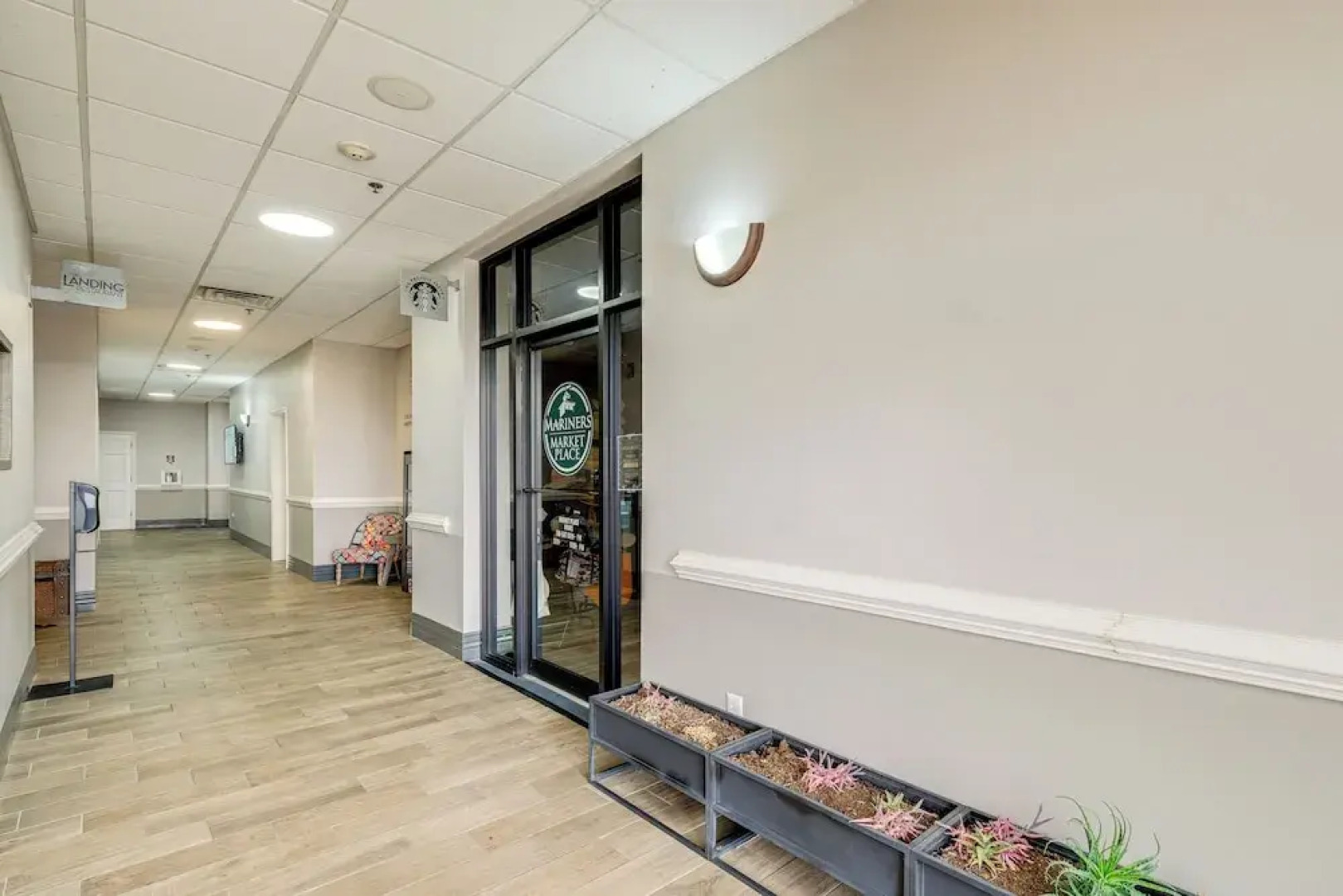 Balcony & Serene Views: Cozy Condo in Huddleston!