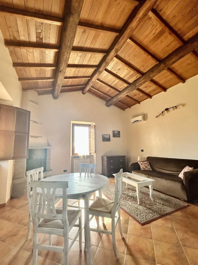 Podere La Branda Bio Agri Resort