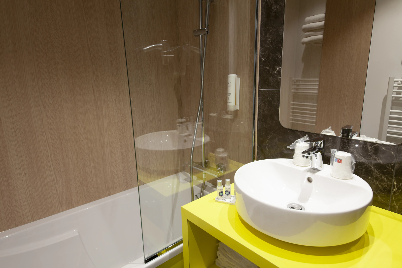 Hôtel le Kennedy, Clermont-Ferrand, The Originals Relais