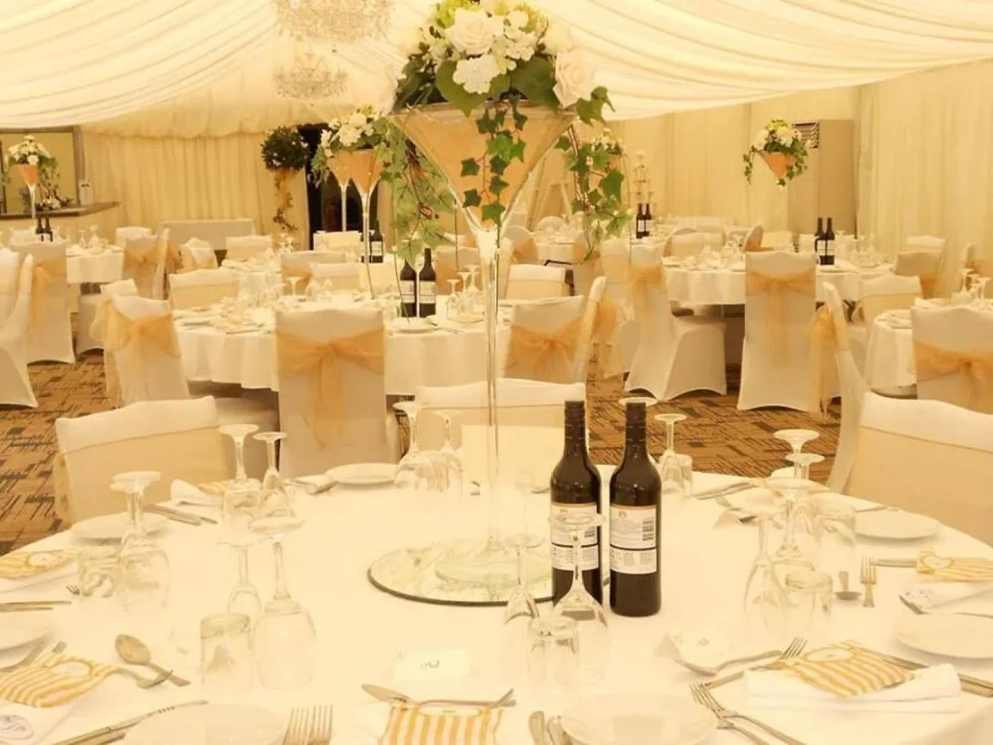 Timbers Country Lodge