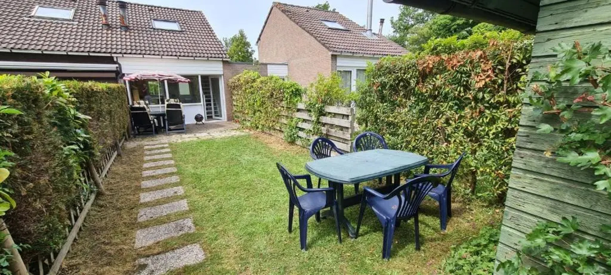 De Mossel 147