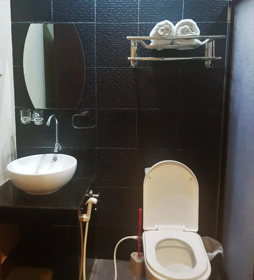 Aliria Bed and Breakfast