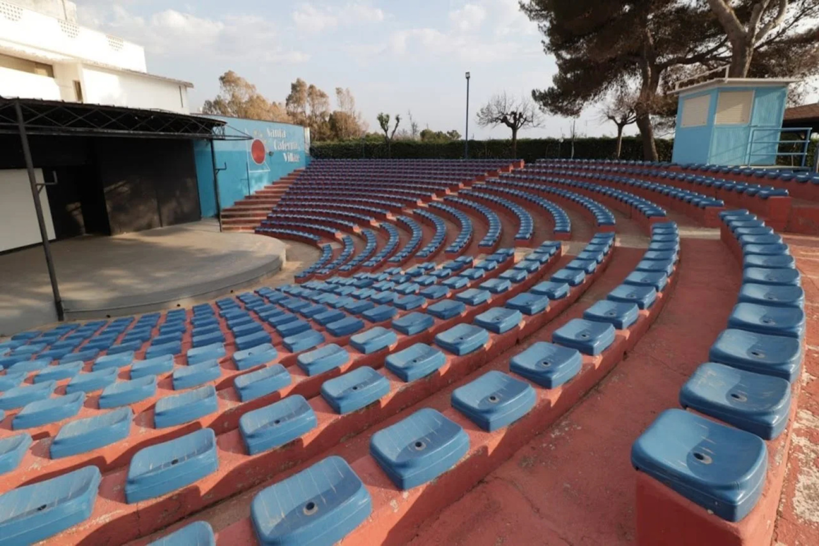 Hotel Village Club Santa Caterina