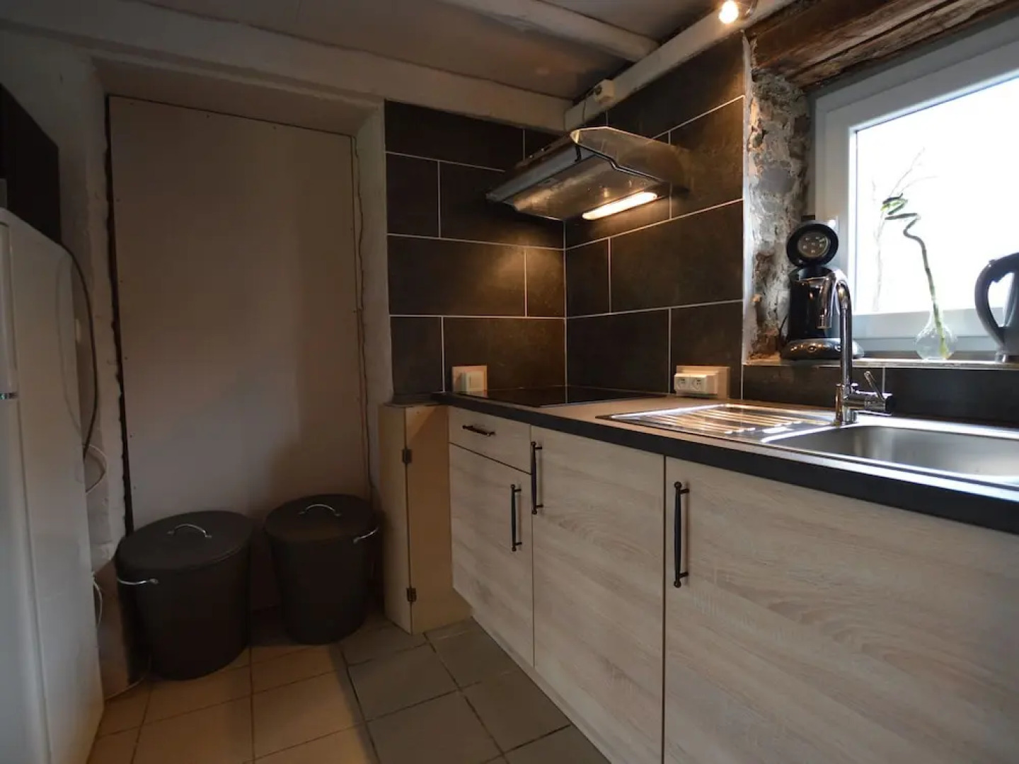 Cosy Cottage in Ardennes with a Garden