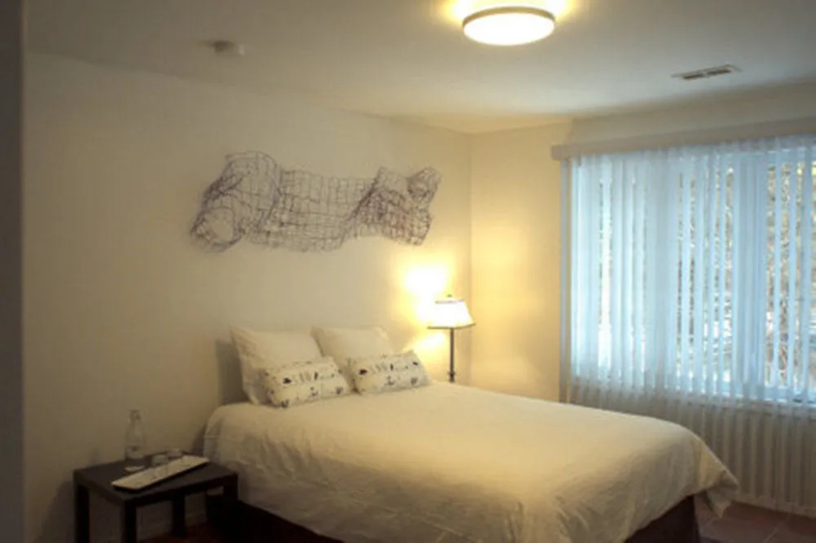 Andante Gï¿½te Bed and Breakfast