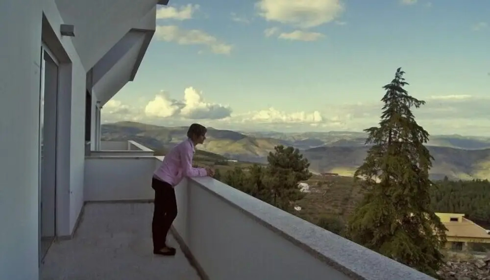 Plácido Hotel Douro - Tabuaço